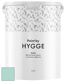 HYGGE Paint Mokka декоративная краска цвет NCS S 1020-B70G 