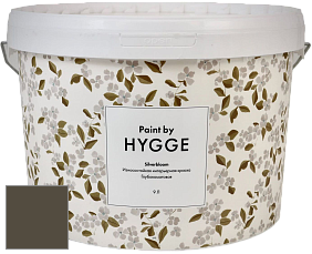 HYGGE Paint Silverbloom интерьерная краска цвет NCS S 8010-G90Y 