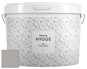 HYGGE Paint Mokka декоративная краска цвет HG08-022 LAVENDER COFFEE