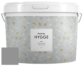 HYGGE Paint Aster интерьерная краска цвет NCS S 4500-N 