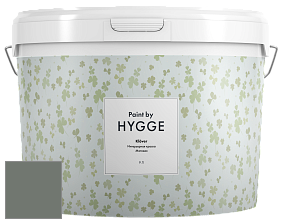 HYGGE Paint Klover интерьерная краска цвет NCS S 6005-G20Y 