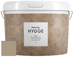 HYGGE Paint Kvarts декоративная краска цвет NCS S 4010-Y10R 
