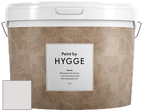 HYGGE Paint Kvarts декоративная краска цвет NCS S 1002-R 
