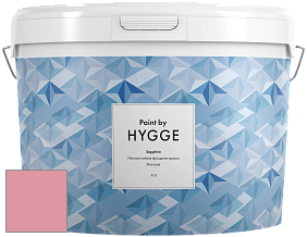 HYGGE Paint Sapphire фасадная краска цвет NCS S 1040-R10B 