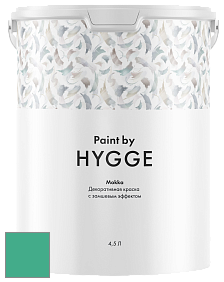 HYGGE Paint Mokka декоративная краска цвет NCS S 2050-B90G 