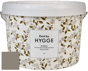 HYGGE Paint Silverbloom интерьерная краска цвет NCS S 5005-Y 