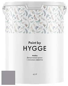 HYGGE Paint Mokka декоративная краска цвет NCS S 4005-R50B 