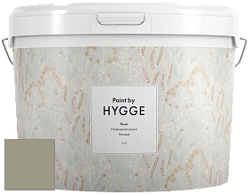 HYGGE Paint Fleurs интерьерная краска цвет NCS S 4010-G70Y 