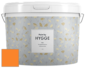 HYGGE Paint Aster интерьерная краска цвет RAL 2003 
