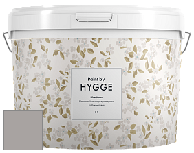 HYGGE Paint Silverbloom интерьерная краска цвет NCS S 3502-Y80R 
