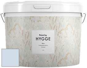 HYGGE Paint Fleurs интерьерная краска цвет HG07-014 DRIED HYDRANGEA