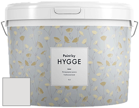 HYGGE Paint Aster интерьерная краска цвет NCS S 1001-R 