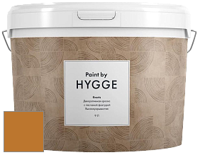 HYGGE Paint Kvarts декоративная краска цвет NCS S 3065-Y20R 