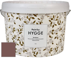 HYGGE Paint Silverbloom интерьерная краска цвет NCS S 6020-Y90R 