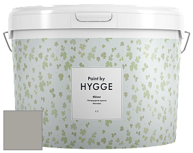 HYGGE Paint Klover интерьерная краска цвет NCS S 3502-Y 
