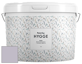 HYGGE Paint Mokka декоративная краска цвет NCS S 2010-R50B 