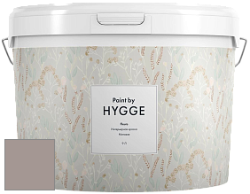 HYGGE Paint Fleurs интерьерная краска цвет NCS S 4005-Y80R 