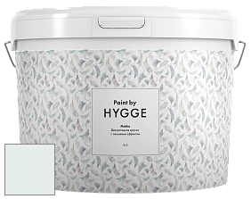 HYGGE Paint Mokka декоративная краска цвет NCS S 0505-B80G 