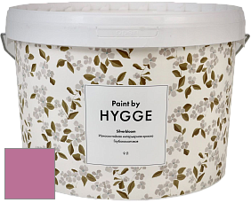 HYGGE Paint Silverbloom интерьерная краска цвет NCS S 2050-R30B 