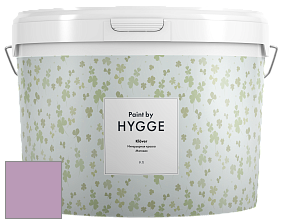 HYGGE Paint Klover интерьерная краска цвет NCS S 2030-R40B 
