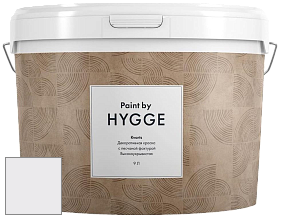 HYGGE Paint Kvarts декоративная краска цвет NCS S 0502-R50B 