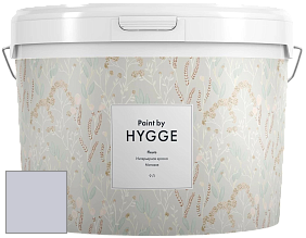 HYGGE Paint Fleurs интерьерная краска цвет NCS S 1510-R60B 