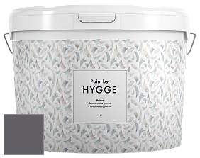 HYGGE Paint Mokka декоративная краска цвет NCS S 7005-R50B 