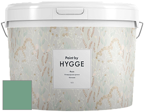 HYGGE Paint Fleurs интерьерная краска цвет NCS S 3030-G 
