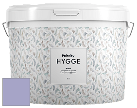 HYGGE Paint Mokka декоративная краска цвет NCS S 2030-R60B 