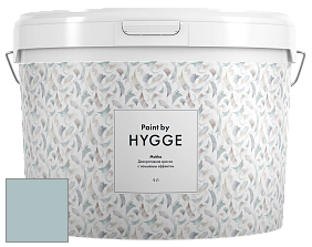 HYGGE Paint Mokka декоративная краска цвет NCS S 2010-B30G 