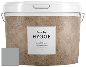 HYGGE Paint Kvarts декоративная краска цвет NCS S 3502-G 