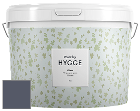 HYGGE Paint Klover интерьерная краска цвет NCS S 7010-R70B 