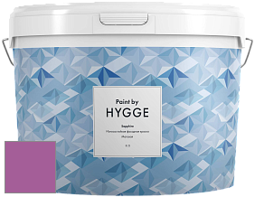 HYGGE Paint Sapphire фасадная краска цвет NCS S 2060-R40B 