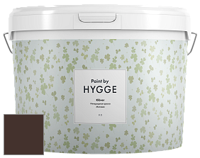 HYGGE Paint Klover интерьерная краска цвет RAL 8017 