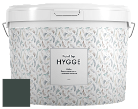 HYGGE Paint Mokka декоративная краска цвет NCS S 8010-B90G 