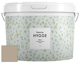 HYGGE Paint Klover интерьерная краска цвет HG05-026 AUTUMN WILTING
