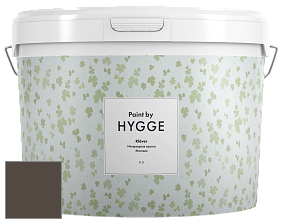 HYGGE Paint Klover интерьерная краска цвет HG11-009 CINNAMON TOAST