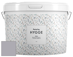 HYGGE Paint Mokka декоративная краска цвет NCS S 3005-R50B 