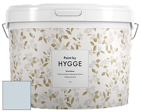 HYGGE Paint Silverbloom интерьерная краска цвет SHG03-065 BLUSTERY DAY