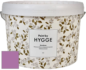 HYGGE Paint Silverbloom интерьерная краска цвет NCS S 2050-R40B 
