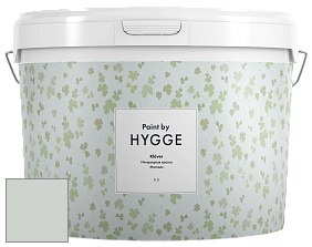 HYGGE Paint Klover интерьерная краска цвет RAL 9018 