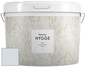 HYGGE Paint Fleurs интерьерная краска цвет NCS S 1005-R80B 
