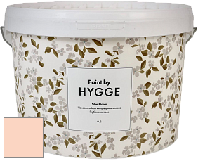 HYGGE Paint Silverbloom интерьерная краска цвет NCS S 0515-Y60R 