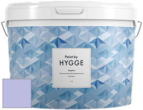 HYGGE Paint Sapphire фасадная краска цвет NCS S 1030-R60B 