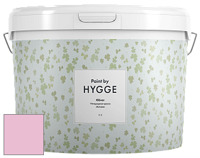 HYGGE Paint Klover интерьерная краска цвет NCS S 0530-R30B 