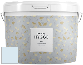 HYGGE Paint Aster интерьерная краска цвет NCS S 0510-R90B 