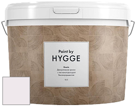 HYGGE Paint Kvarts декоративная краска цвет NCS S 0505-R30B 