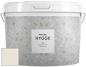 HYGGE Paint Aster интерьерная краска цвет HG04-008 FADED TAPESTRY