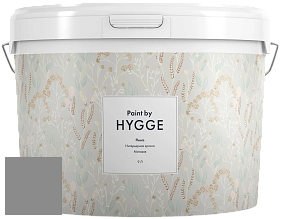 HYGGE Paint Fleurs интерьерная краска цвет NCS S 5000-N 