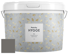 HYGGE Paint Aster интерьерная краска цвет NCS S 6502-Y 
